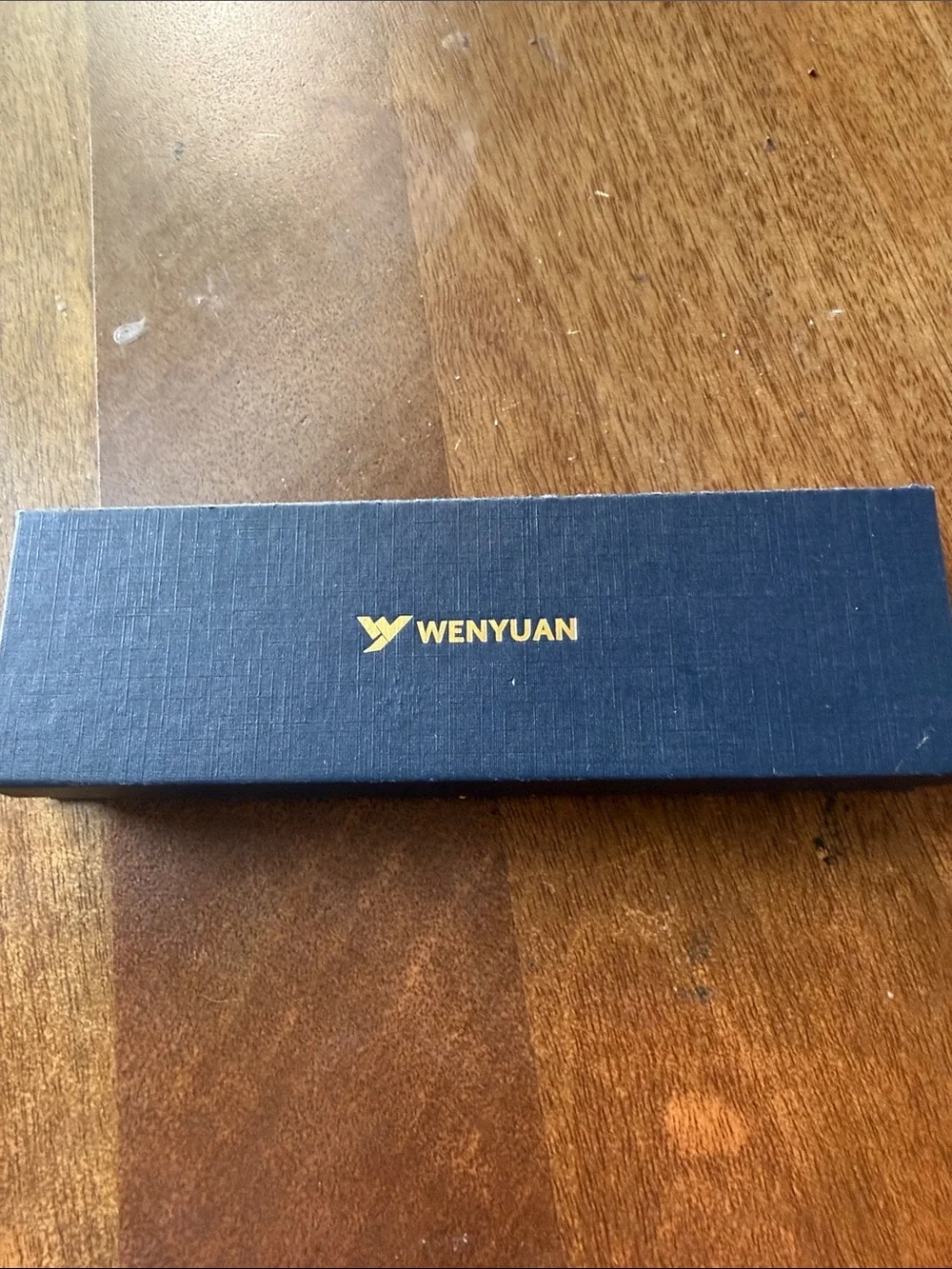 Wenyuani Set of 3 Inspirational Ballpoint Pens - Confident Fearless Passionate